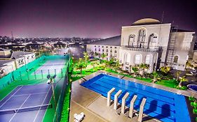 Club Paraiso